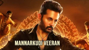 Mannarkudi Veeran on Colors Tamil HD - past program