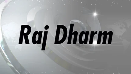 Raj Dharm on Bharat Nation