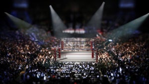 TNA Impact! on Eurosport HD - past program