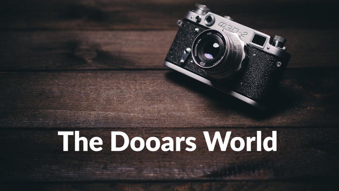 The Dooars World on JioTV