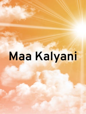 Maa Kalyani on Vedant Ras Swar Shree - past program