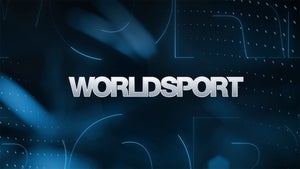 World Sport on CNN - past program