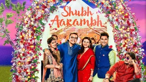 Shubh Aarambh on Colors Gujarati Cinema