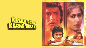 Kasam Paida Karne Wale Ki on Zee Action - past program