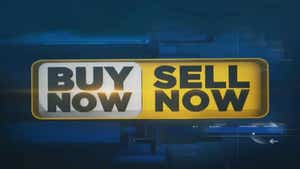 Buy Now Sell Now on ET Now - past program