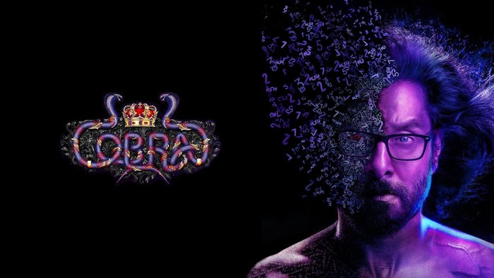 Cobra on JioTV