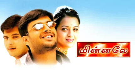 Minnale on Raj TV