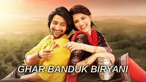 Ghar Banduk Biryani on Zee Talkies - past program