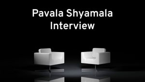Pavala Shyamala Interview on Swatantra News - past program