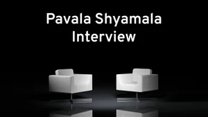 Pavala Shyamala Interview on Swatantra News - past program