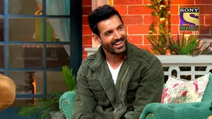 The Kapil Sharma Show on Sony Pal - past program