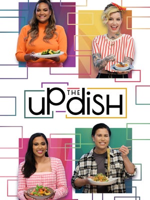 Up the Dish Episode 9 on Gusto TV - past program