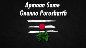 Apmaan Same Gnanno Purusharth on Dada Bhagwan Foundation Gujarati - past program