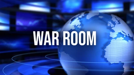 War Room on Sandesh News