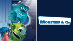 Monsters, Inc. on Star Movies Select - past program