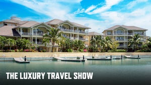 The Luxury Travel Show Episode 4 on INTRAVEL - past program