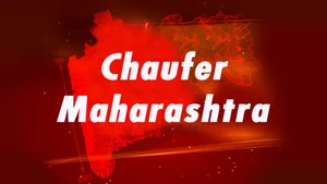 Chaufer Maharashtra on ABP Majha