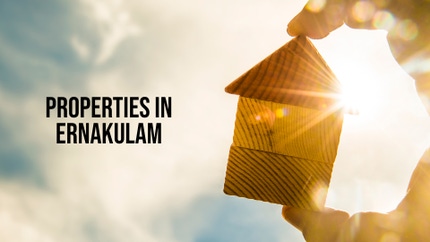 Properties In Ernakulam on Propex TV