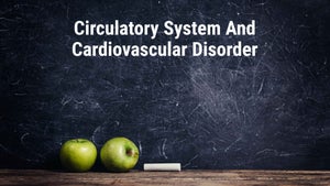 Circulatory System And Cardiovascular Disorder on DD Gyandarshan - past program