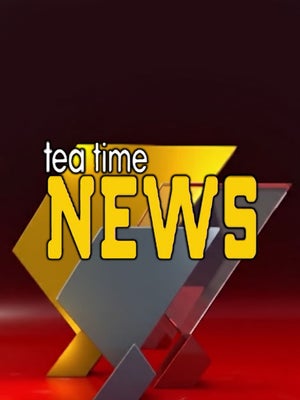 Tea Time News on News 24x7 - past program
