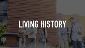 Living History on History TV18 HD Hindi - past program