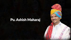Pu. Ashish Maharaj on Valam TV Dayro - past program