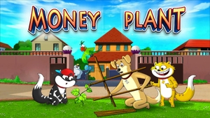 Honey Bunny Ka Jholmaal on Sony Yay Tamil