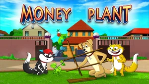 Honey Bunny Ka Jholmaal on Sony Yay Tamil
