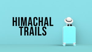 Himachal Trails on DD bharati