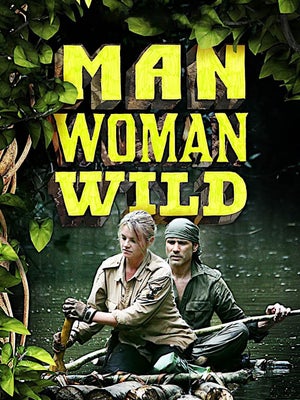 Man, Woman, Wild Episode 5 on Discovery HD Malayalam - past program