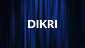 Dikri on Colors Gujarati Cinema