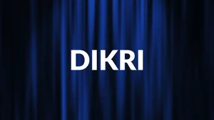 Dikri on Colors Gujarati Cinema