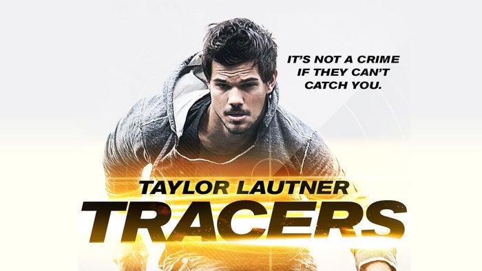Tracers on JioTV