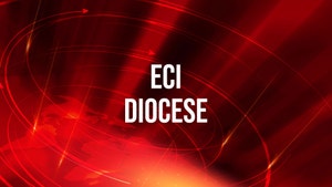 Eci Diocese on Sathiyam TV - past program