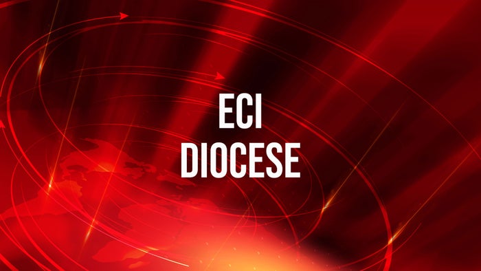 Eci Diocese on JioTV