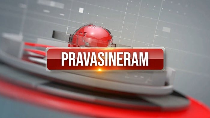 Pravasineram on JioTV