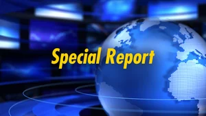 Special Report on Jaihind tv - past program