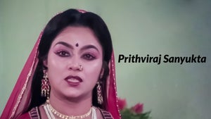 Prithviraj Sanyukta on Colors Gujarati Cinema - past program