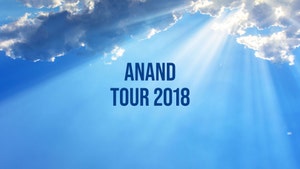 Anand Tour 2018 on Dada Bhagwan Foundation - past program
