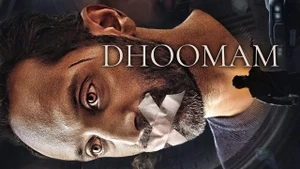 Dhoomam on Sony Max SD - past program