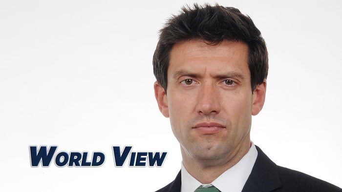 World View on JioTV