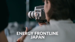 Energy Frontline: Japan on Discovery HD Hindi - past program