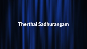 Therthal Sadhurangam on Sathiyam TV - past program