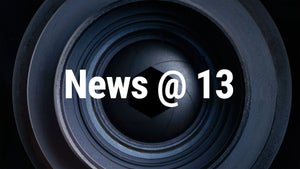News @ 13 on Asianet News - past program