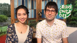 Ethical Every Day on NHK World Japan - past program