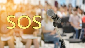 SOS Episode 21 on DD National - past program