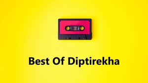 Best Of Diptirekha on Tarang Music - live program