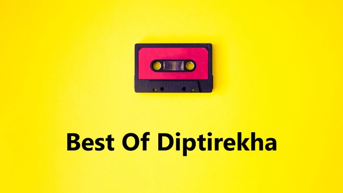 Best Of Diptirekha on JioTV
