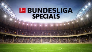 Bundesliga Specials on Sony Ten 2 HD - past program