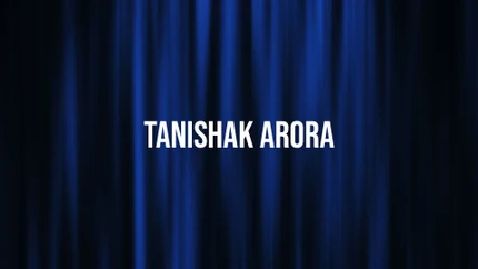 Tanishak Arora on Shubh TV